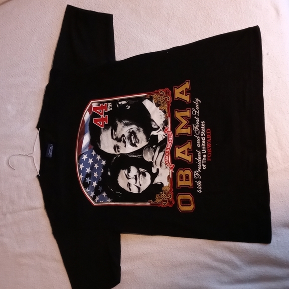 Bigboy Tops - T-shirt